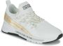 Versace Jeans Couture Damesmode Sneakers White Dames - Thumbnail 2