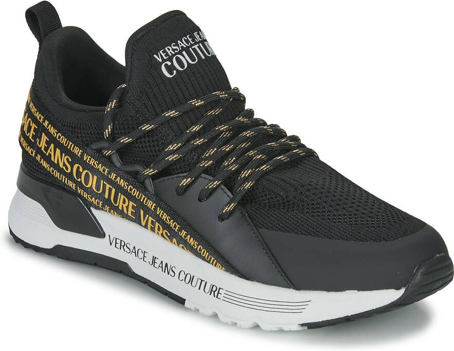 Versace Jeans Couture Lage Sneakers 74VA3SA8