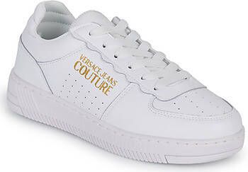 Versace Jeans Couture Lage Sneakers 74VA3SJ3-ZP209