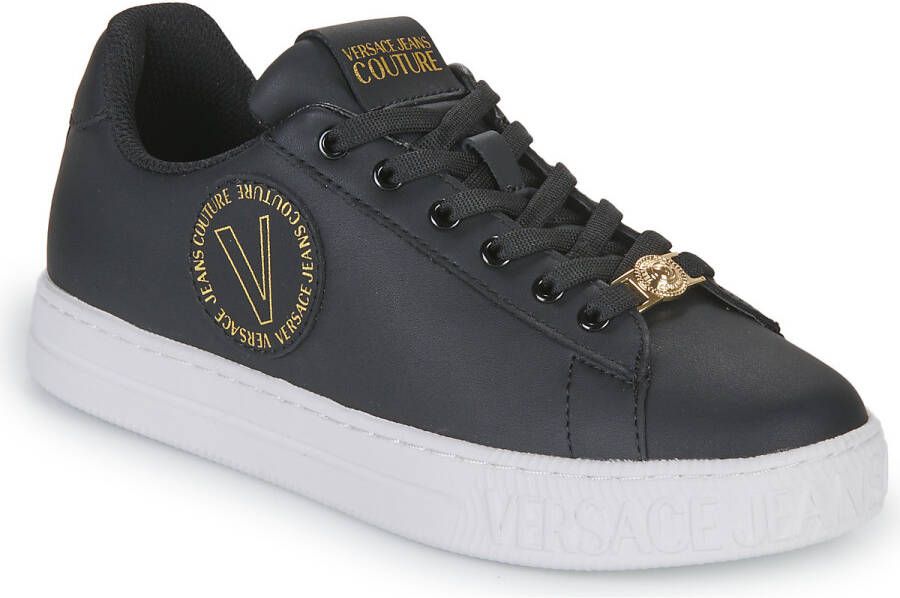 Versace Jeans Couture Lage Sneakers 74VA3SK3-ZP236