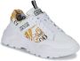 Versace Jeans Couture Speedtrack Logo Couture White Sneaker Wit Heren - Thumbnail 2