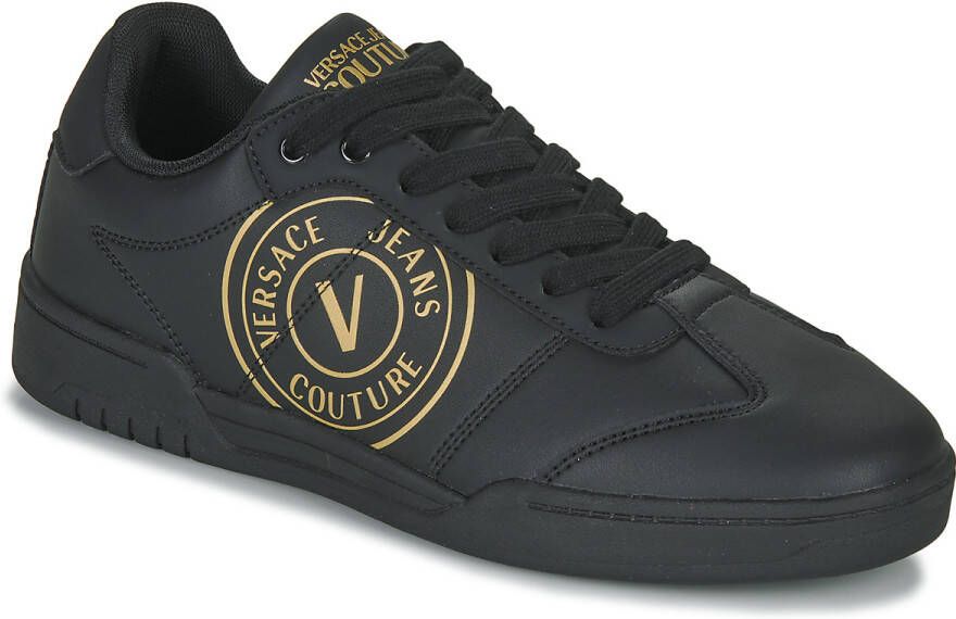 Versace Jeans Couture Lage Sneakers 74YA3SD1