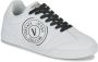 Versace Jeans Couture Fondo Brooklyn SpeedTrack Sneakers White Wit Heren - Thumbnail 3