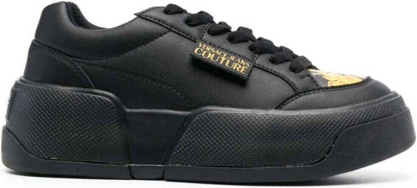 Versace Jeans Couture Lage Sneakers