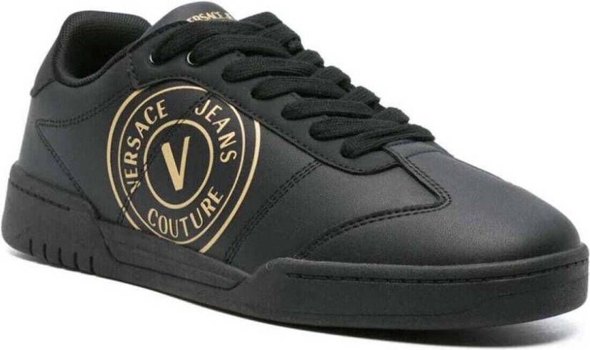 Versace Jeans Couture Lage Sneakers