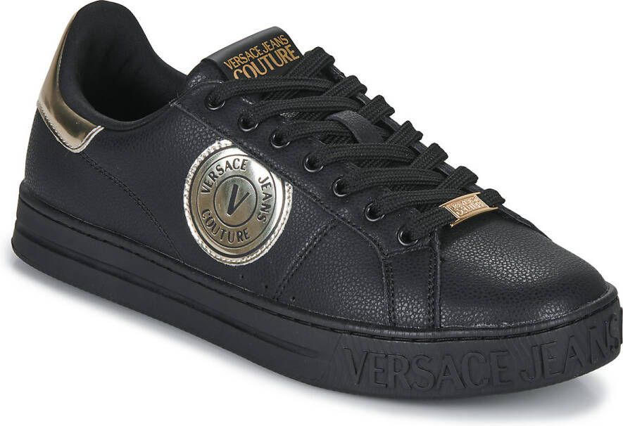 Versace Jeans Couture Lage Sneakers MANAKI