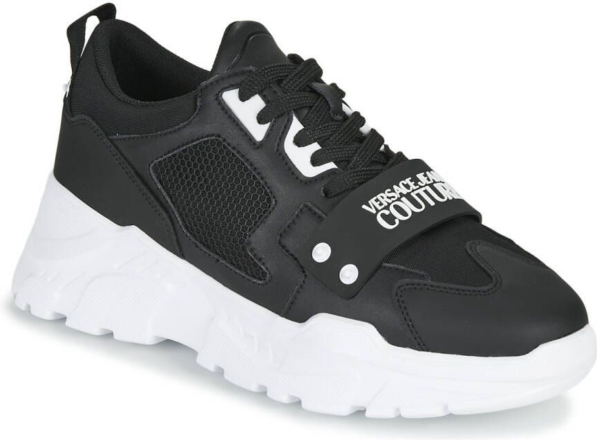 Versace Jeans Couture Lage Sneakers THANNA