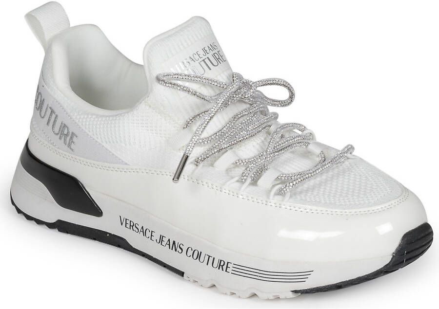 Versace Jeans Couture Lage Sneakers VA3SAB