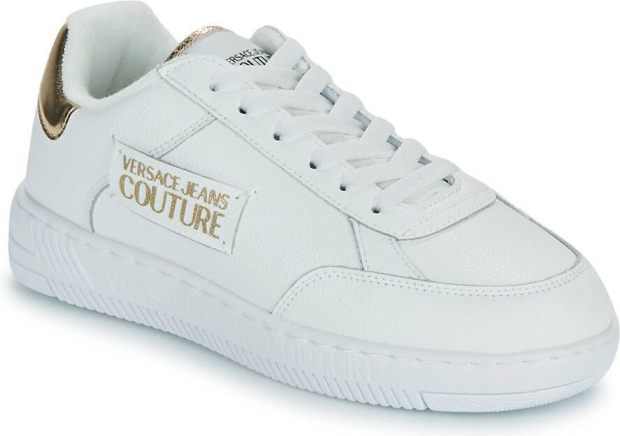 Versace Jeans Couture Sneakers laag 'MEYSSA'