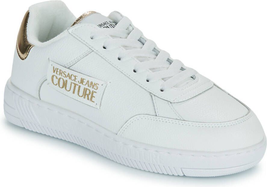 Versace Jeans Couture Lage Sneakers VA3SJ5