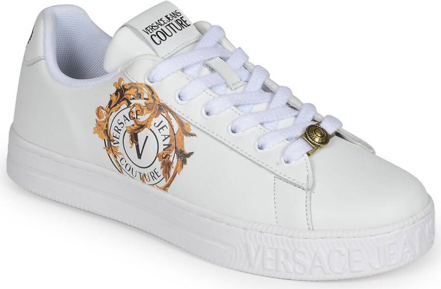 Versace Jeans Couture Lage Sneakers VA3SK3
