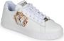 Versace Jeans Couture Lage Sneakers VA3SK3 - Thumbnail 2
