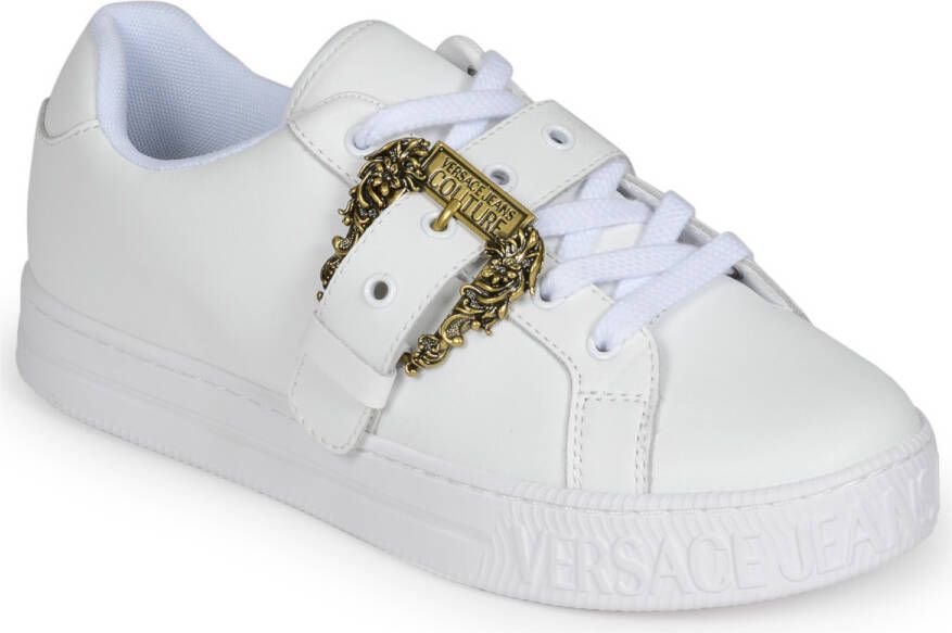 Versace Jeans Couture Lage Sneakers VA3SK9