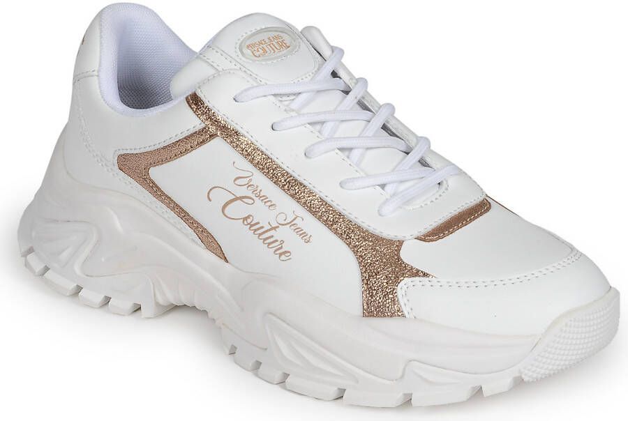 Versace Jeans Couture Lage Sneakers VA3SV6