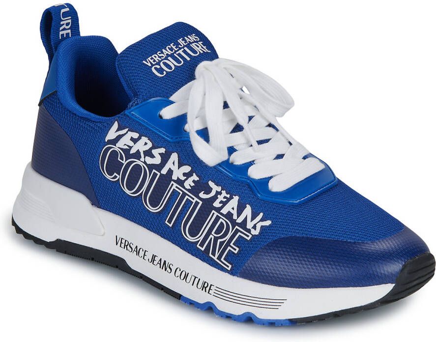 Versace Jeans Couture Sneakers laag 'FONDO DYNAMIC'