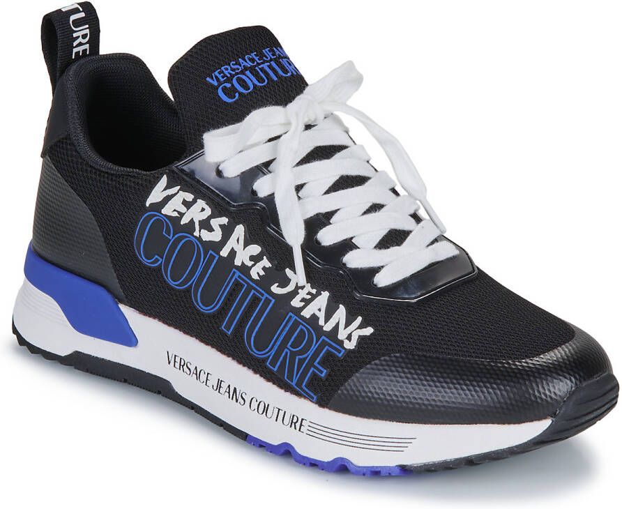 Versace Jeans Couture Sneakers laag 'FONDO DYNAMIC'