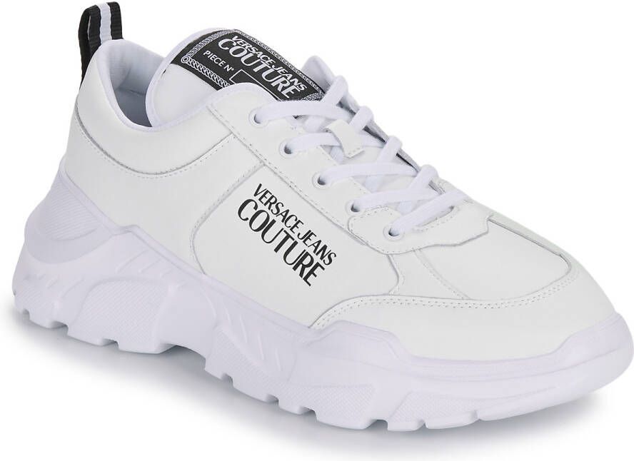 Versace Jeans Couture Lage Sneakers YA3SC1