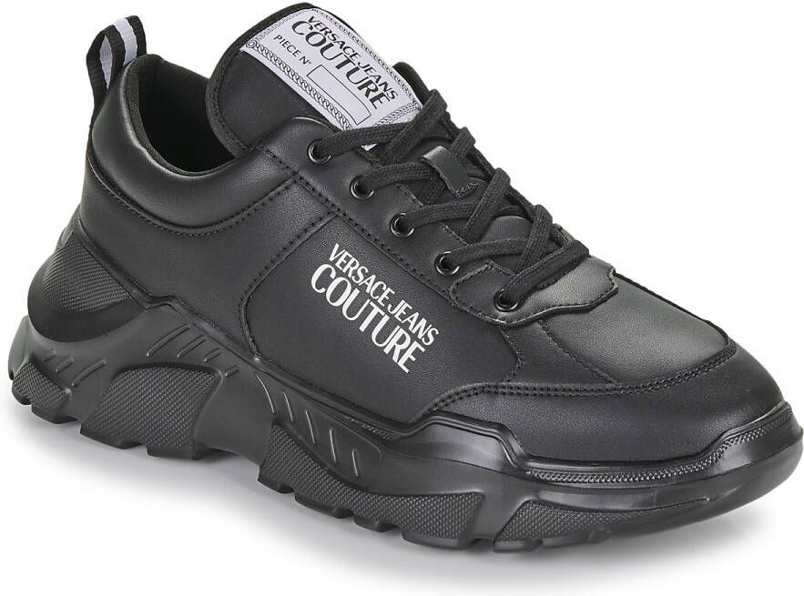 Versace Jeans Couture Lage Sneakers YA3SC1