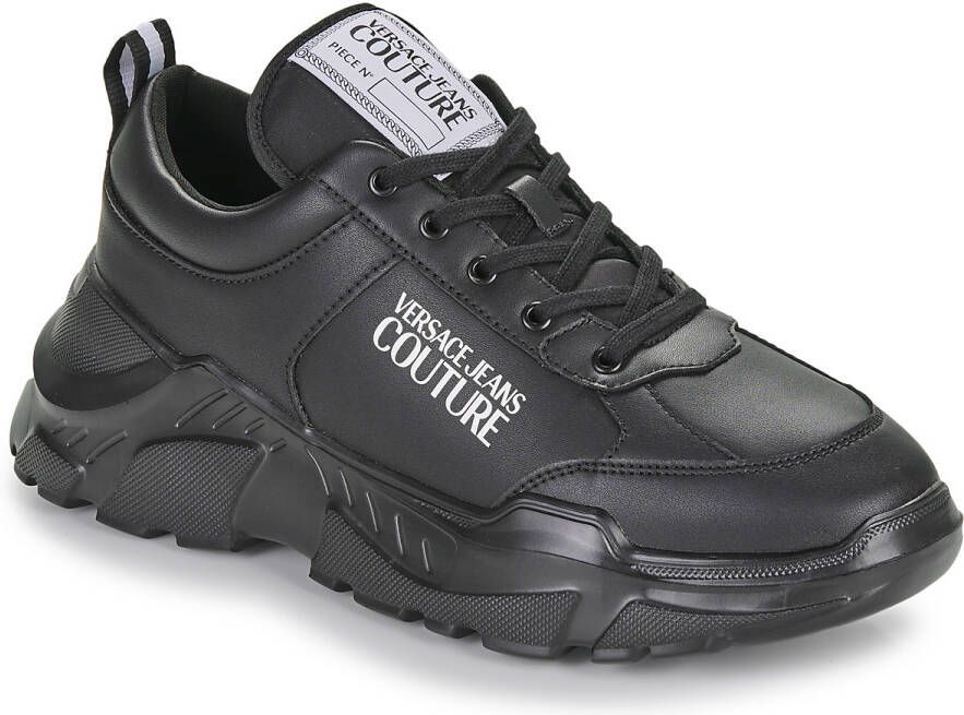 Versace jeans couture schoenen best sale