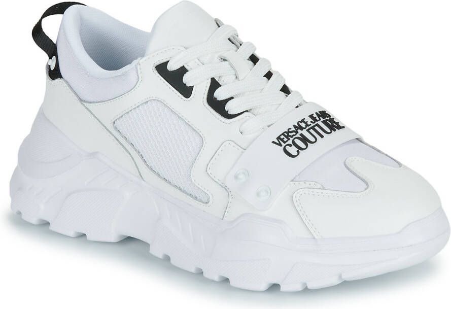 Versace Jeans Couture Sneakers laag 'FONDO SPEEDTRACK DIS. SC4' - Foto 9