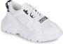 Versace Jeans Couture Lage Sneakers YA3SC4 - Thumbnail 2