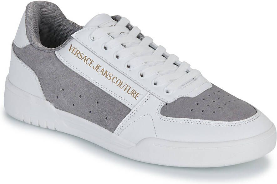 Versace Jeans Couture Lage Sneakers YA3SD4