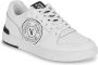 Versace Jeans Couture Lage Sneakers YA3SJ1 - Thumbnail 2