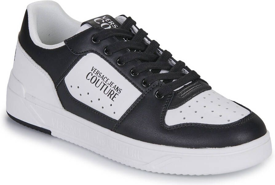 Versace Jeans Couture Lage Sneakers YA3SJ4