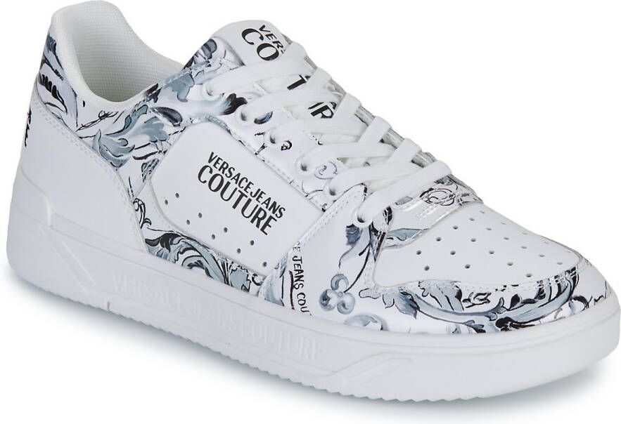 Versace Jeans Couture Lage Sneakers YA3SJ4