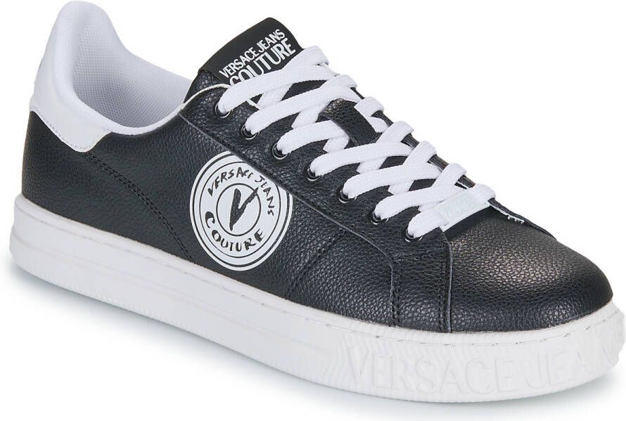 Versace Jeans Couture Lage Sneakers YA3SK1