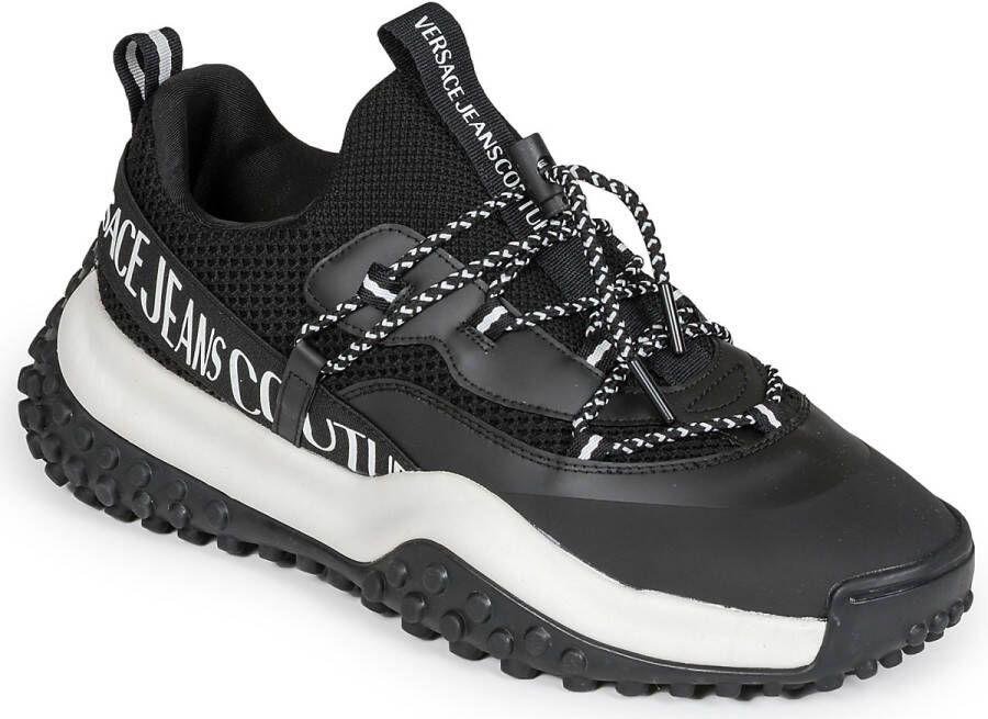 Versace Jeans Couture Lage Sneakers YA3SN2