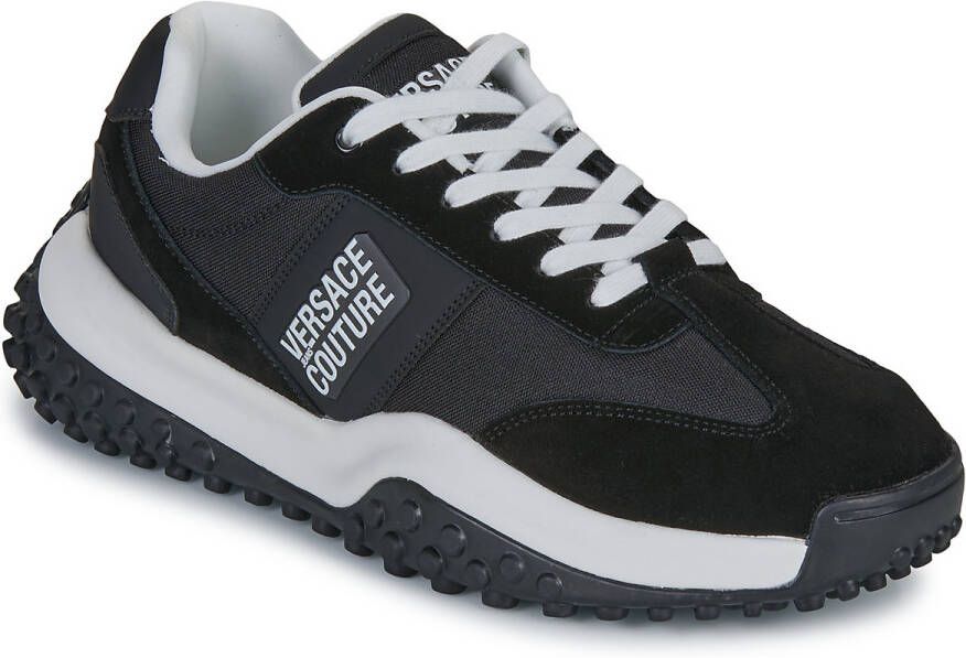 Versace Jeans Couture Lage Sneakers YA3SN4