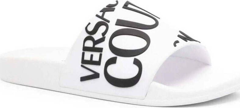 Versace Jeans Couture Pantoffels