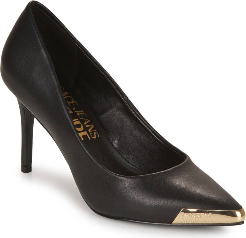 Versace Jeans Couture Pumps 75VA3S50