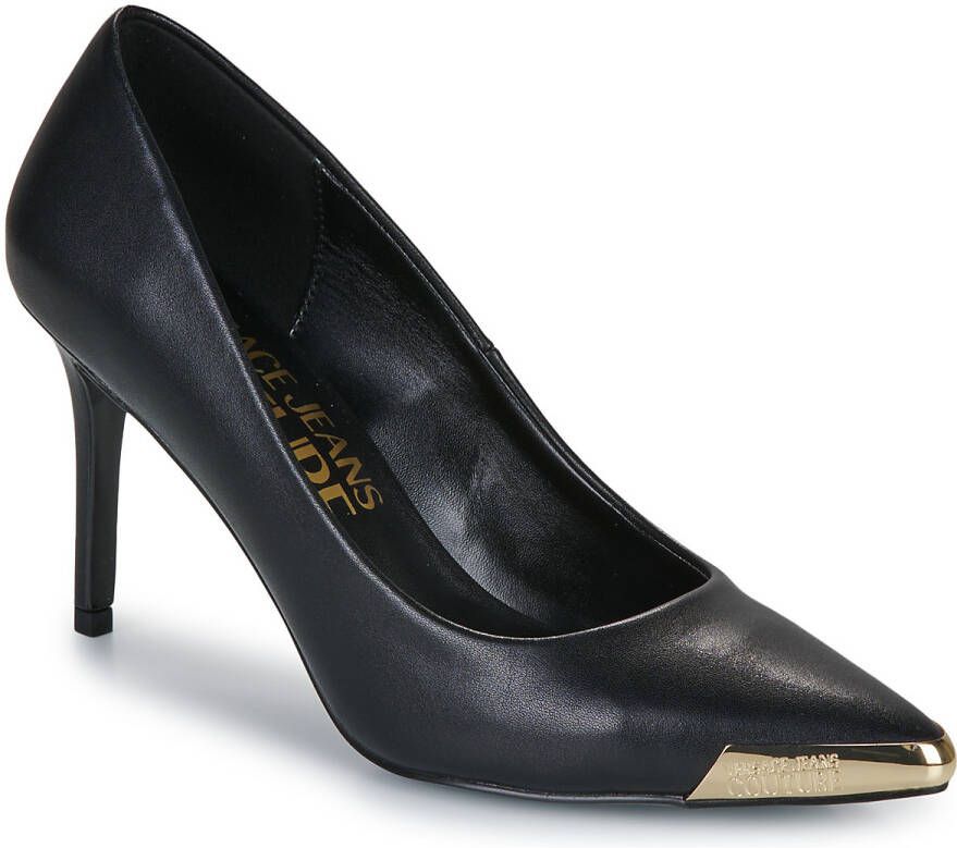 Versace Jeans Couture Pumps VA3S50