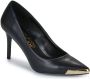 Versace Jeans Couture Pumps VA3S50 - Thumbnail 2