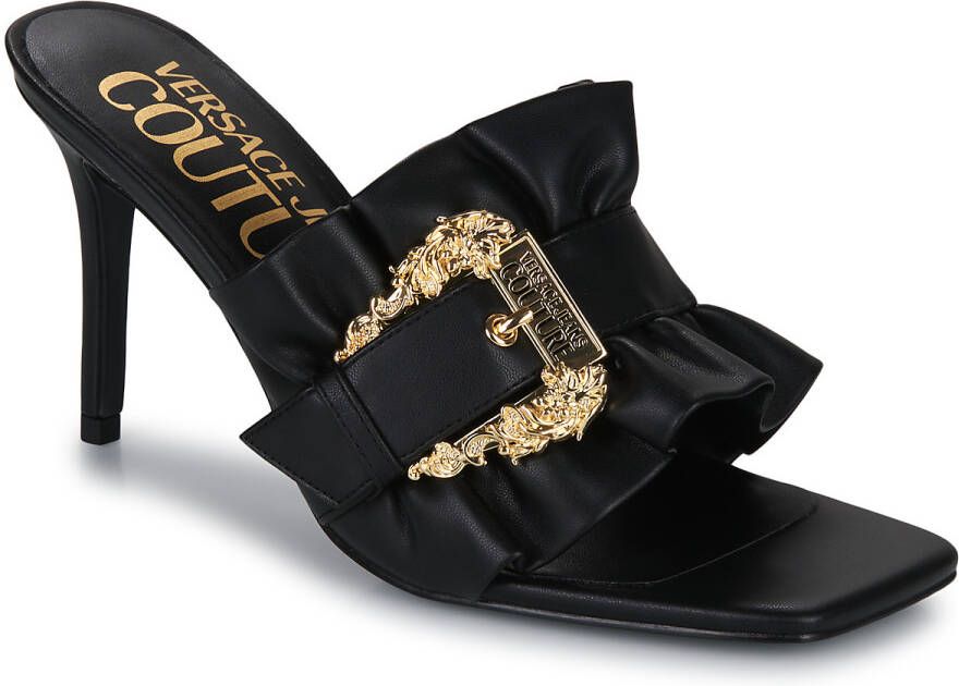 Versace Jeans Couture Slippers 74VA3S70-71570