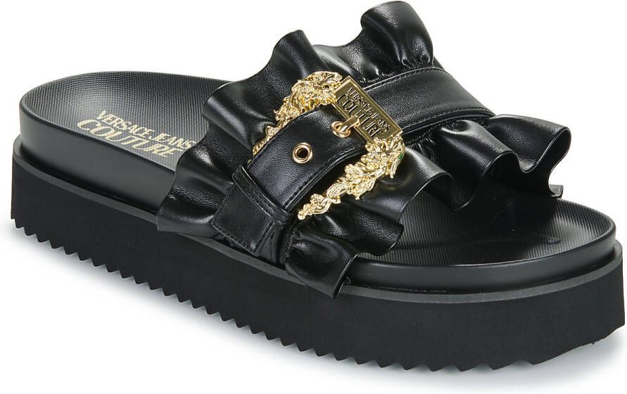 Versace Jeans Couture Sandalen VA3SM5