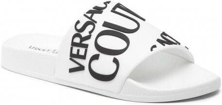 Versace Jeans Couture Slippers 71VA3SQ1