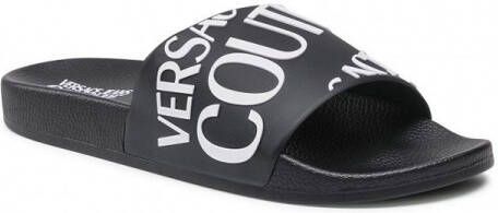 Versace Jeans Couture Slippers 71VA3SQ1