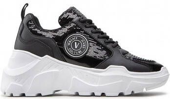 Versace Jeans Couture Sneakers 73VA3SC7