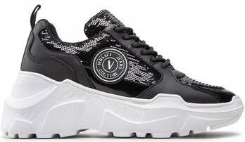 Versace Nette schoenen 73VA3SC7 Gris