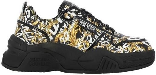 Versace Jeans Couture Sneakers 73VA3SF2