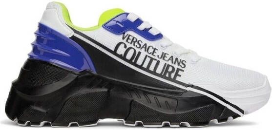 Versace Jeans Couture Sneakers 74YA3SCC