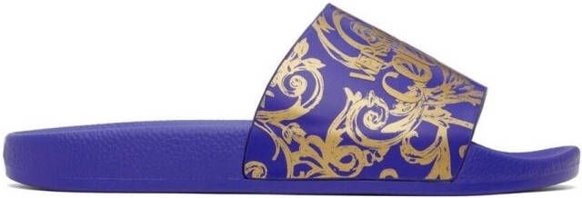 Versace Jeans Couture Teenslippers