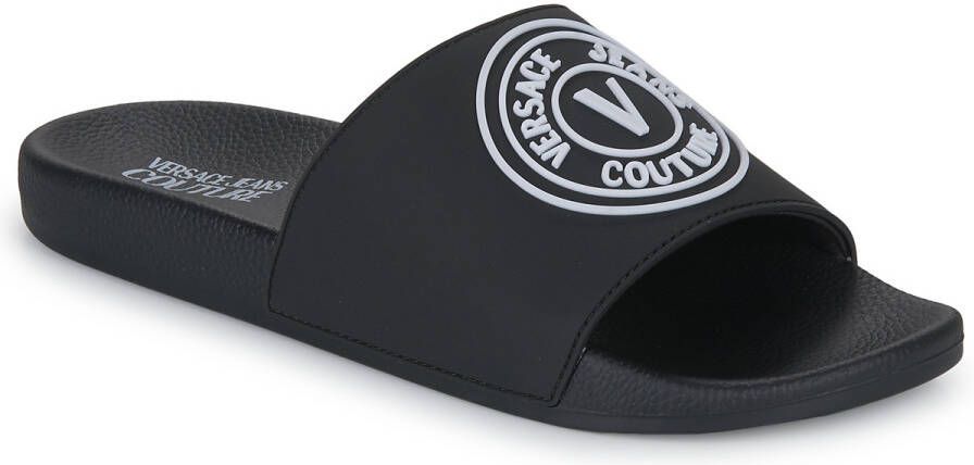 Versace Jeans Couture Teenslippers 74YA3SQ3-ZS192