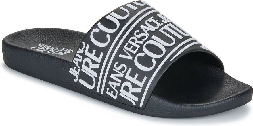 Versace Jeans Couture Teenslippers YA3SQ1
