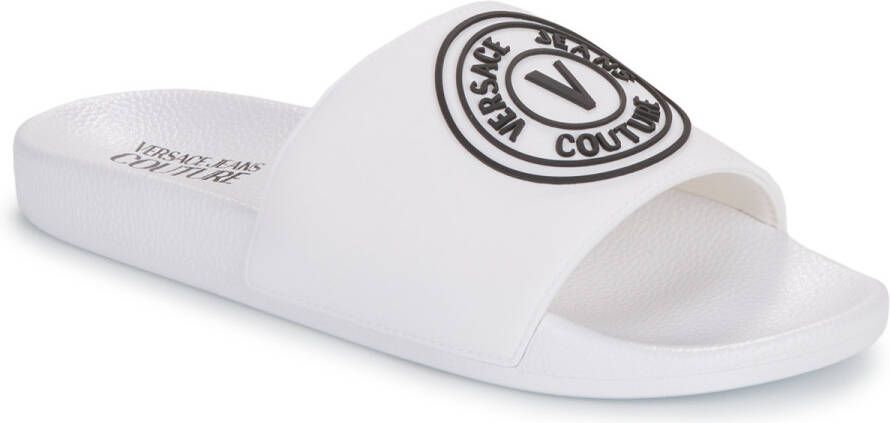 Versace Jeans Couture Teenslippers YA3SQ3