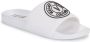 Versace Jeans Couture Sandalen White Heren - Thumbnail 3