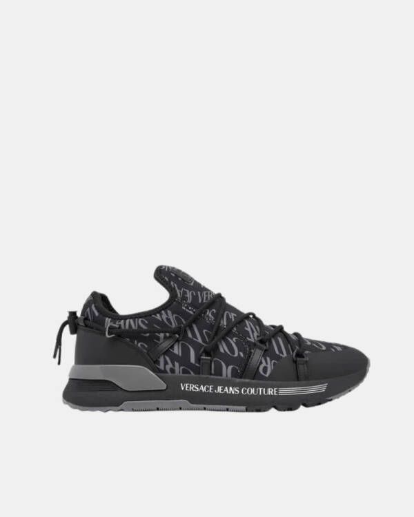Versace Lage Sneakers 79YA3SA6 ZSD06